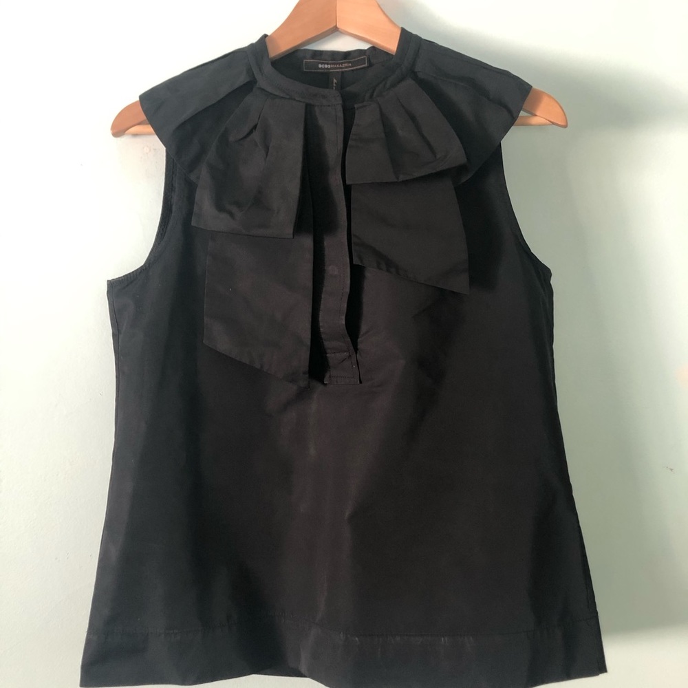 BCBG Max Azria Blouse